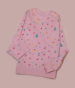 بلوز کریسمسی 2