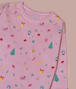 بلوز کریسمسی 2