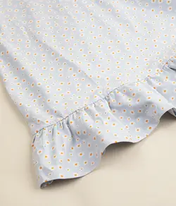 پیراهن بابونه برند INSIDE