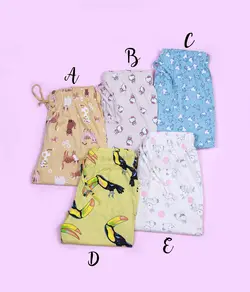 شلوار عروسکی H&amp;M آلبوم شماره 9
