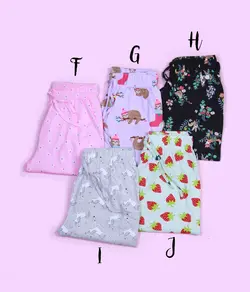 شلوار عروسکی H&amp;M آلبوم شماره 9