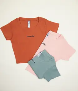 نیم تنه کبریتی Favourite