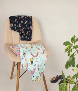 شلوار عروسکی H&amp;M آلبوم شماره 10