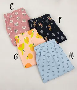 شلوار عروسکی H&amp;M آلبوم شماره 10