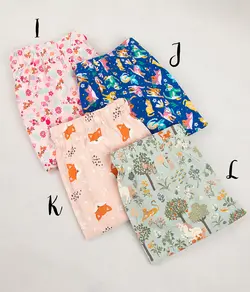 شلوار عروسکی H&amp;M آلبوم شماره 10