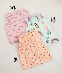 شلوار عروسکی H&amp;M آلبوم شماره 10