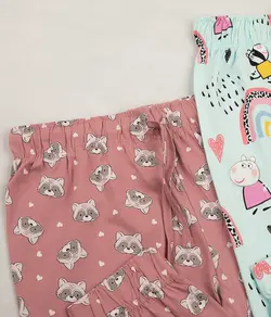 شلوار عروسکی H&amp;M آلبوم شماره 10