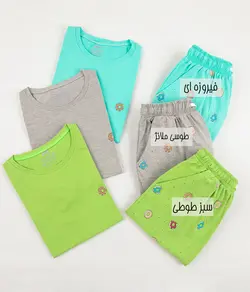 ست دونات آلبوم شماره 1