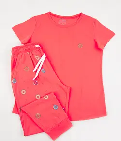 ست دونات آلبوم شماره 1