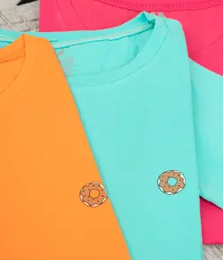 ست دونات آلبوم شماره 1