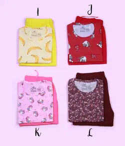 ست تیشرت شلوار پیشنهادی (H&amp;M)