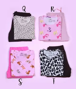 ست تیشرت شلوار پیشنهادی (H&amp;M)