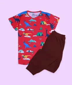 ست تیشرت شلوار پیشنهادی (H&amp;M)