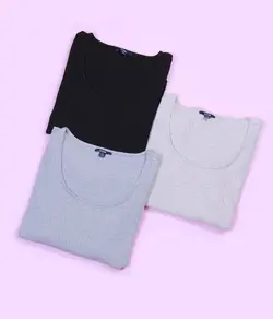 بادی کبریتی KIABI