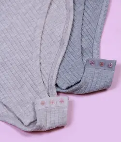 بادی کبریتی KIABI