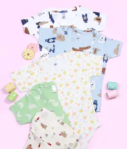 بادی کبریتی فانتزی آلبوم شماره 5