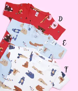 بادی کبریتی فانتزی آلبوم شماره 5