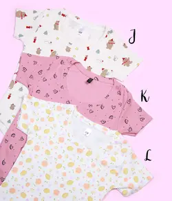 بادی کبریتی فانتزی آلبوم شماره 5