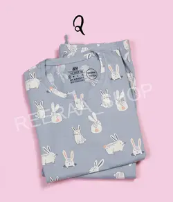 ست تیشرت شلوار (H&amp;M) آلبوم شماره 4