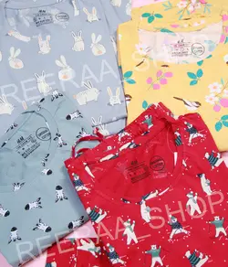ست تیشرت شلوار (H&amp;M) آلبوم شماره 4