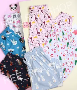 شلوار عروسکی H&amp;M آلبوم شماره 12
