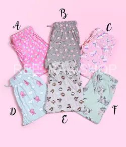 شلوار عروسکی H&amp;M آلبوم شماره 12