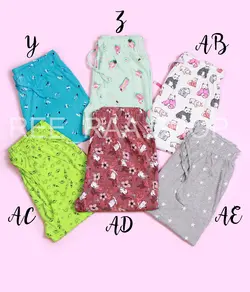 شلوار عروسکی H&amp;M آلبوم شماره 12