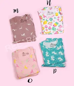 ست تیشرت شلوار (H&amp;M) آلبوم شماره 5