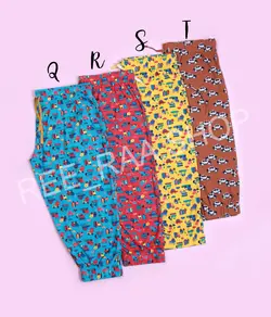 شلوارک H&amp;M