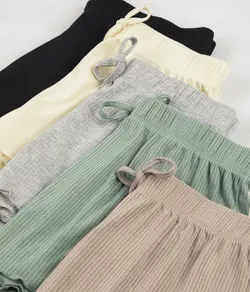 شلوارک کبریتی دالبری PRIMARK