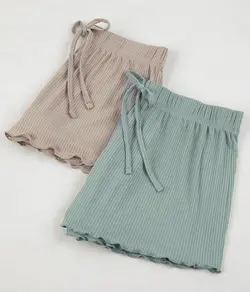 شلوارک کبریتی دالبری PRIMARK