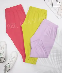 شلوارک مدادرنگی H&amp;M