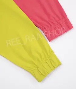 شلوارک مدادرنگی H&amp;M