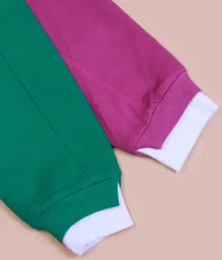 بلوز یقه دار گلدوزی روشا