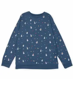 بلوز آدم برفی