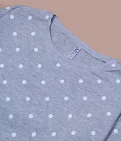 بلوز خالخالی OVS