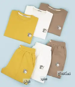 ست دورس پیشی
