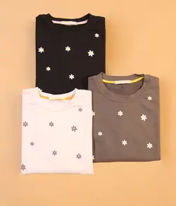 بلوز بابونه