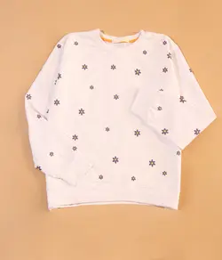 بلوز بابونه