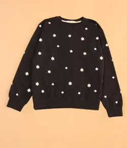 بلوز بابونه