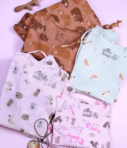 ست بلوز شلوار (H&amp;M) آلبوم شماره 7