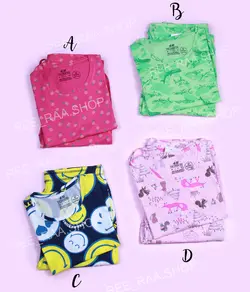 ست بلوز شلوار (H&amp;M) آلبوم شماره 7