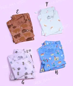 ست بلوز شلوار (H&amp;M) آلبوم شماره 7