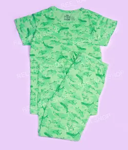 ست بلوز شلوار (H&amp;M) آلبوم شماره 7