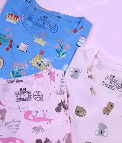 ست بلوز شلوار (H&amp;M) آلبوم شماره 7