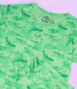 ست بلوز شلوار (H&amp;M) آلبوم شماره 7