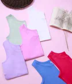 تاپ LANDS'END آلبوم شماره 2