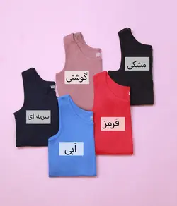 تاپ LANDS'END آلبوم شماره 2