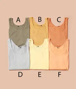 پیراهن کبریتی ساده