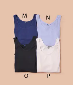 پیراهن کبریتی ساده